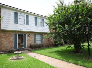 474 Yorktown Ln, Beaumont, TX 77707