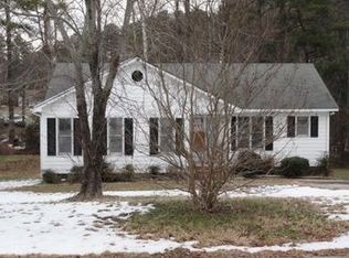 9 Beckham Pl, Durham, NC 27703