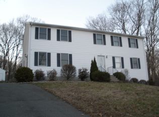82 Minechoag Hts, Ludlow, MA 01056