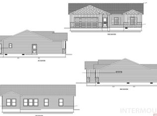 425 Adell St N, Filer, ID 83328