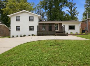 2515 Sleepy Hollow Dr, Nashville, TN 37217