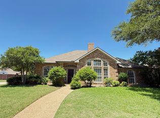 2429 Corby Dr, Plano, TX 75025
