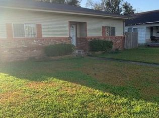 1948 17th St, Pt Arthur, TX 77640