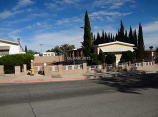 1295 Black Mountain Ct, Boulder City, NV 89005
