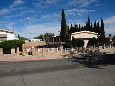 1295 Black Mountain Ct, Boulder City, NV, 89005