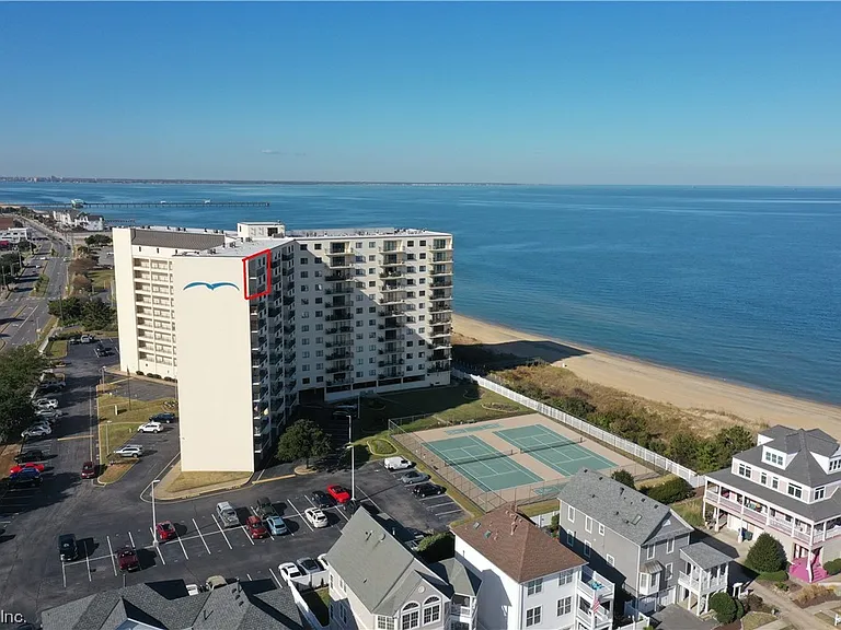 100 E Ocean View Ave #1112 — Photo 28