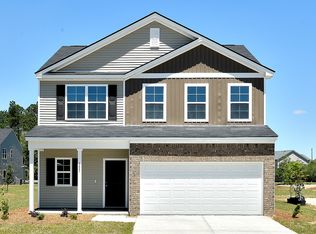 107 Cherian Ct, Pooler, GA 31322