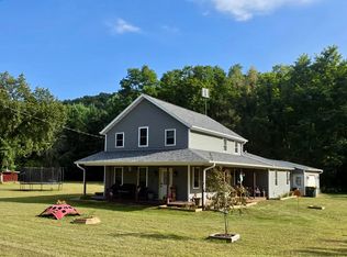 601 William St, Avoca, WI 53506