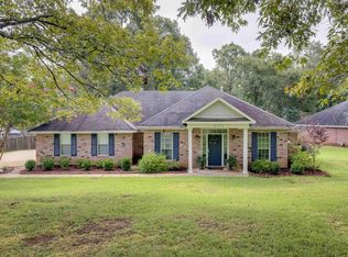 271 Easthaven Dr, Ruston, LA 71270
