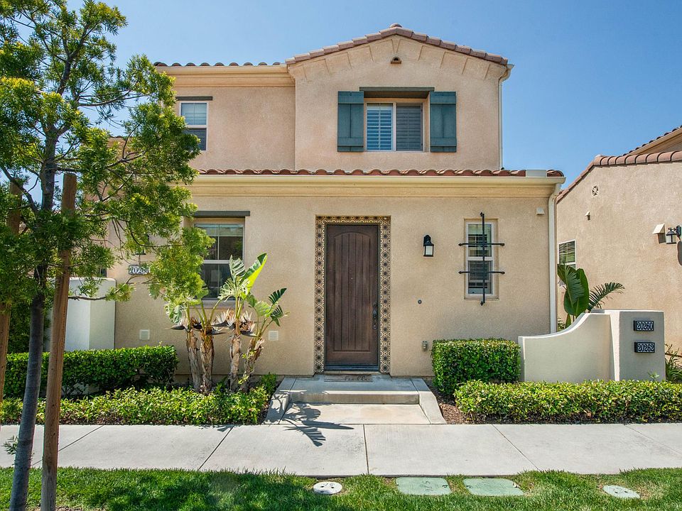 1st image of 20264 Pienza Ln