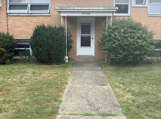 4354 21st St NW #5, Canton, OH 44708