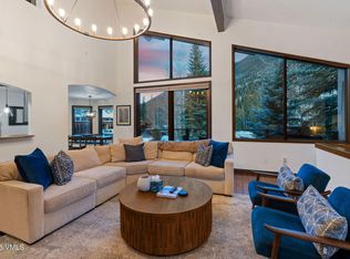 4501 Spruce Way #B, Vail, CO 81657