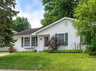 833 Richard Dr, Xenia, OH 45385