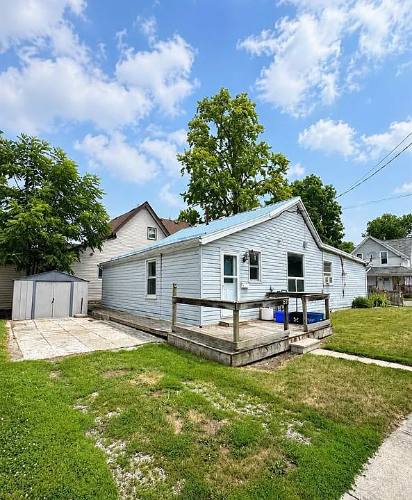 67 Gray St