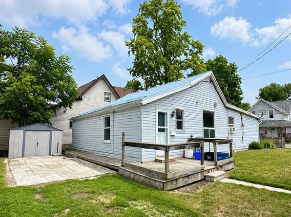 67 Gray St, Chatham Kent, ON N7M 1T1