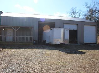 1639 Duncans Chapel Rd, Cookeville, TN 38506