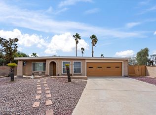 9724 E Stoner Pl, Tucson, AZ 85748