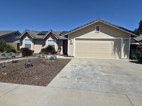 376 E Sycamore Ave, Reedley, CA 93654