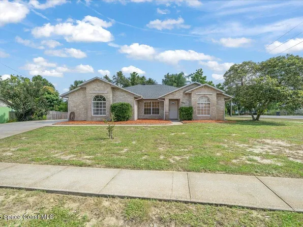 2400 Ravenswood Dr, Titusville, FL 32780