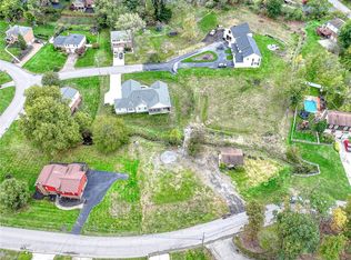 1724 Guyton Rd, Allison Park, PA 15101