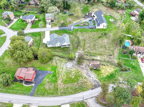 1724 Guyton Rd, Allison Park, PA 15101