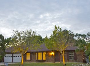 213 Whispering Oaks St, San Antonio, TX 78233