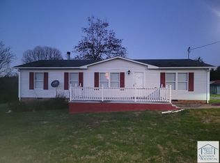 374 Red Oak Rd, Martinsville, VA 24112