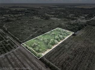 701 Jolly Ln, Lorida, FL 33857