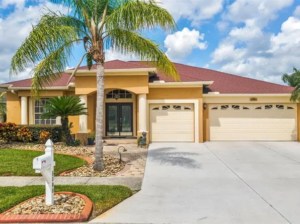 5309 Spectacular Bid Dr, Zephyrhills, FL 33544