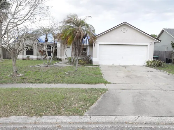 11346 Cypress Leaf Dr, Orlando, FL 32825