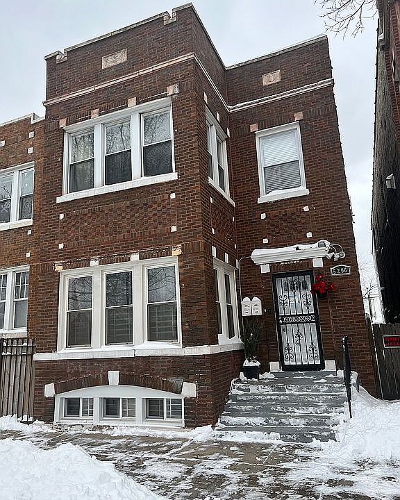 1st image of 5206 S Western Ave