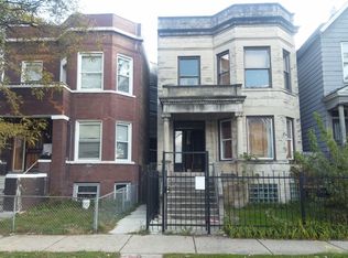 6415 S Sangamon St, Chicago, IL 60621