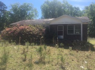 394 Seminole Rd, Sumter, SC 29150