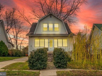4301 Arizona Ave, Baltimore, MD, 21206