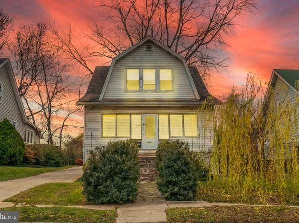 4301 Arizona Ave, Baltimore, MD 21206