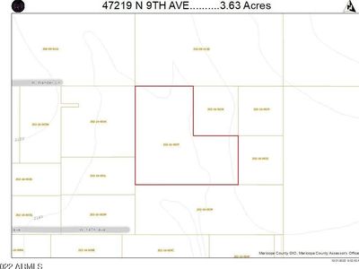 47219 N 9 Avenue #-, New River, AZ, 85087