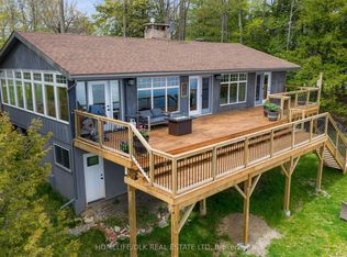 777 Indian Lake Rd, Rideau Lakes, ON K0G 1E0