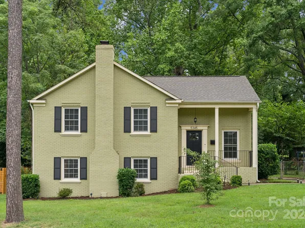 5345 Grafton Dr, Charlotte, NC 28215