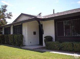 18600 Rayen St, Northridge, CA 91324