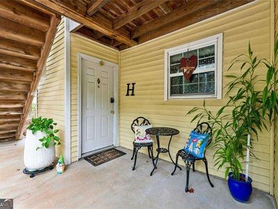 6808 Glenridge Dr APT H, Sandy Springs, GA, 30328