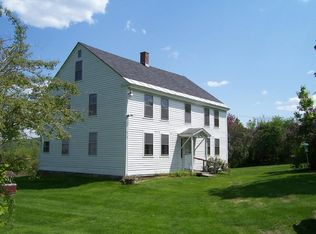 312 Jarvis Hill Rd, Claremont, NH 03743
