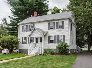 1045 Farmington Ave, West Hartford, CT 06107