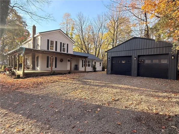 6066 Old Lake Rd, Rock Stream, NY 14878