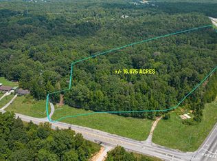 1425 Lees Chapel Rd, Cedartown, GA 30125