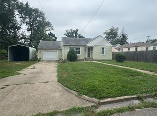 414 Sutherland Ave, Paris, IL 61944