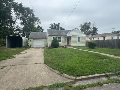 414 Sutherland Ave, Paris, IL, 61944