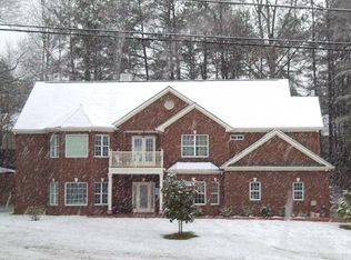 2177 Five Forks Trickum Rd, Lawrenceville, GA 30044