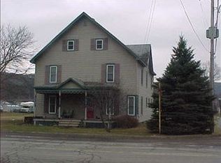 892 County Road 16, Beaver Dams, NY 14812