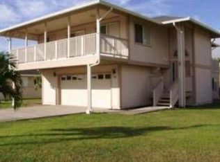 199 Huluhulu St, Kahului, HI 96732
