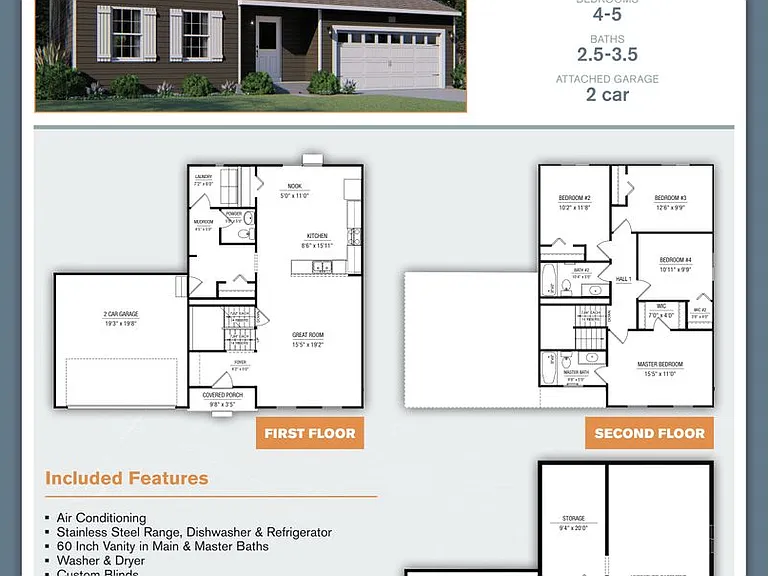 7302 Sessile Cir — Photo 2